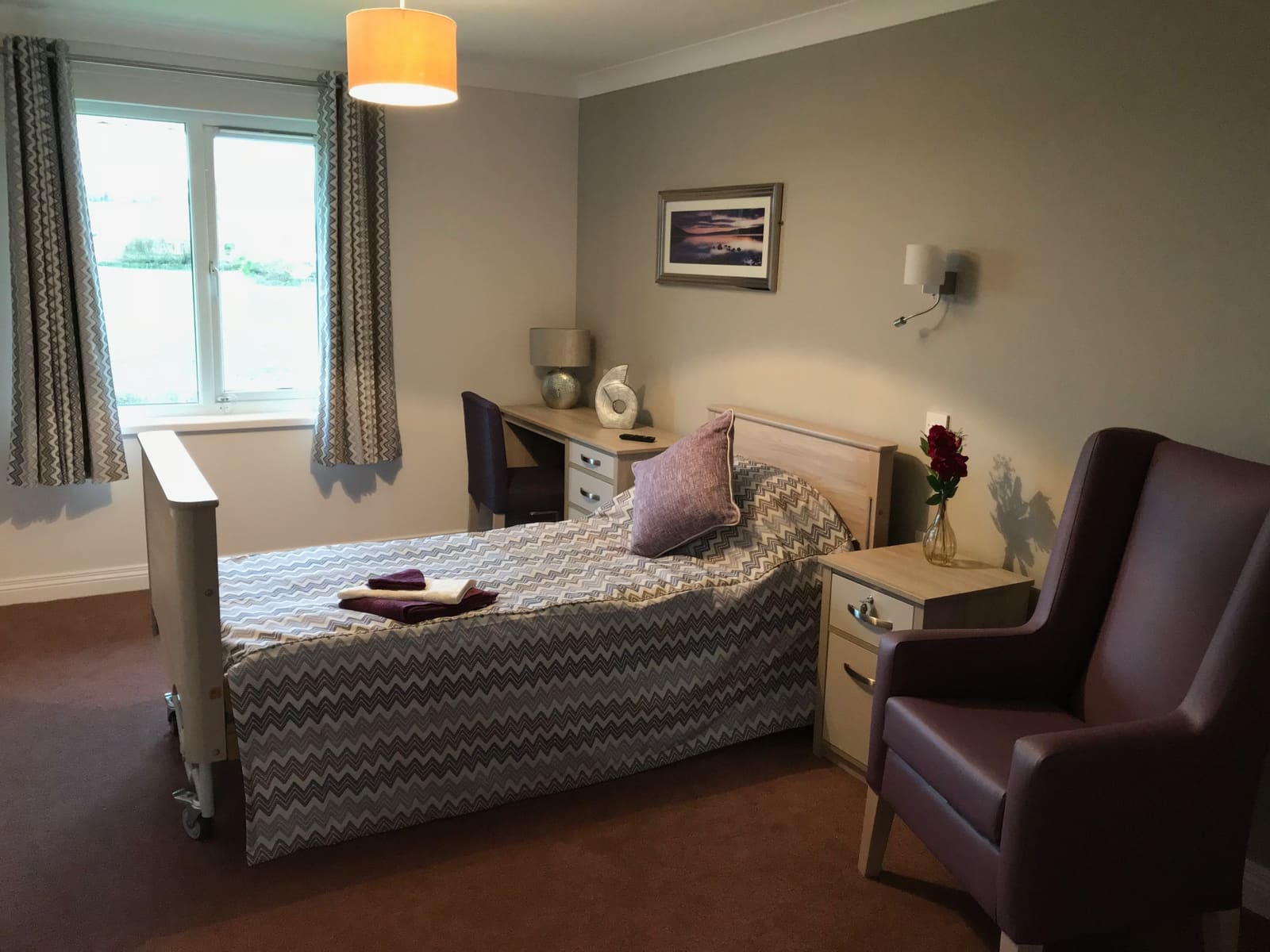 Meadow View Care Homes in Enniskillen Kathryn Homes